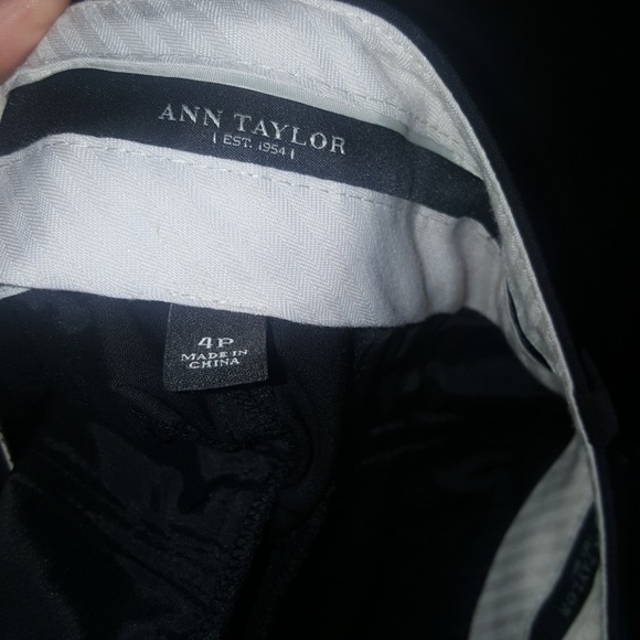 Slacks - Picture 4 of 4